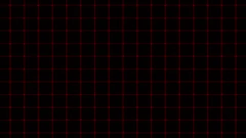 Clean grid pattern background with precise geometric structure. Repeating l.. Stock Footage 330476044