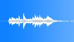 Clean Guitar Logo Stock Music