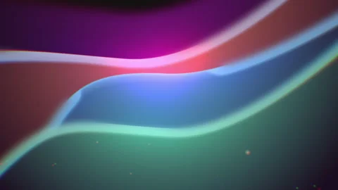 A clean, high quality 4k 30fps motion graphic gradient background with 4 Stock Footage 277401900