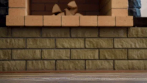 Clean up in the house Stock Footage 71288720