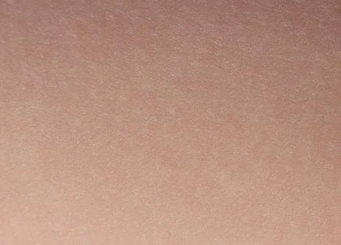 Clean human skin pattern Stock Photos