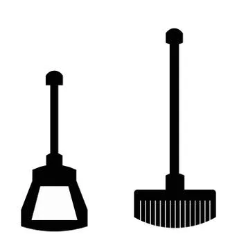 Clean Stock Illustration