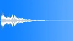Clean Interface Chime Sound Effect