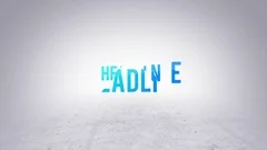 Clean Intro Stock After Effects