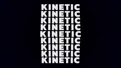 Clean Kinetic Titles Pack Stock After Effects