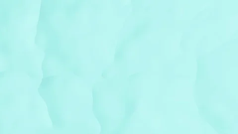 Clean light blue background with moving surface - seamless looping (FULL HD) Stockbeeldmateriaal 95484659