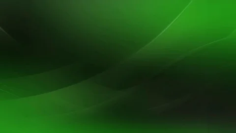 Clean lines green style background Video stock 79641193