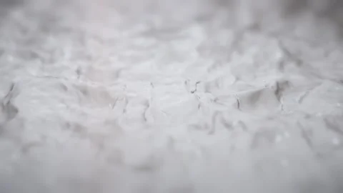 Clean Liquid Background Boil Background Vídeos de archivo 321324749