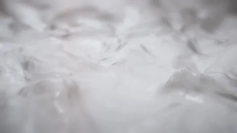 Clean Liquid Background Run Waves Background Vídeos de archivo 321308213