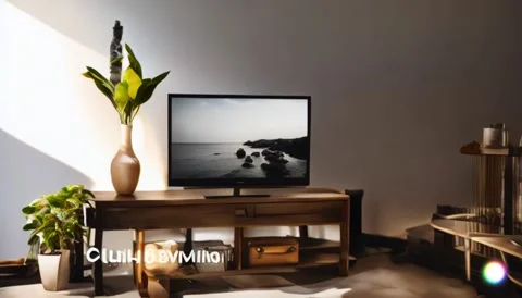 Clean living Stock Footage 253760665