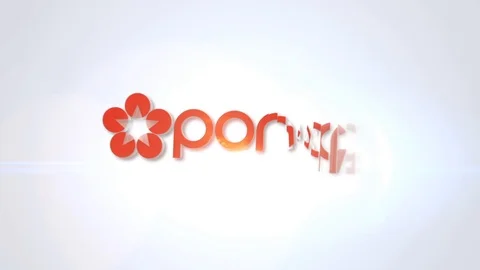 Clean Logo Intro Stock After Effects