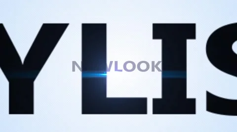 Clean Logo Opener Modèle After Effects