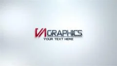 Clean Logo Pack Stock After Effects