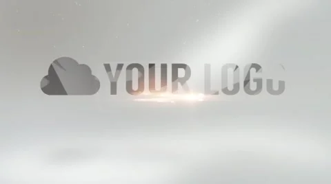 Clean Logo Reveal Catálogo de After Effects