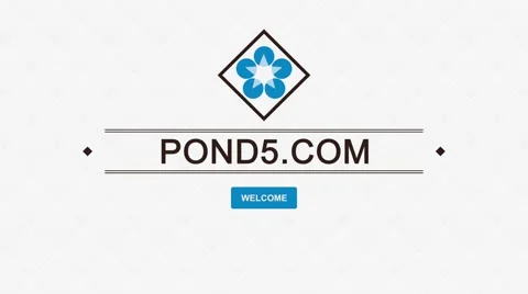 Clean Logo Reveal Stock After Effects