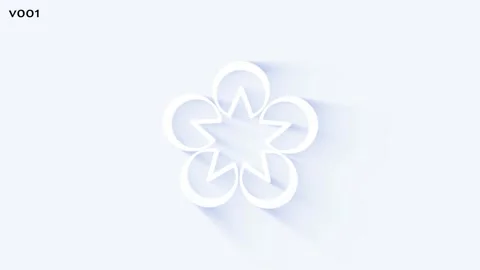 Clean Logo Reveal Stock After Effects