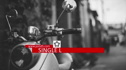Clean Lower Thirds Stock After Effects