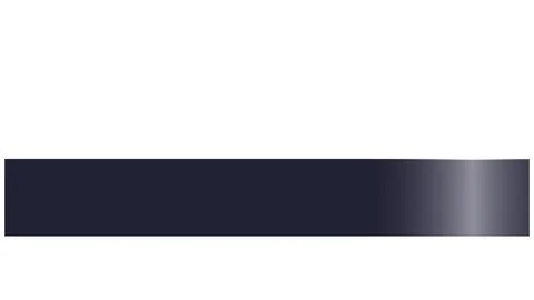 Clean Lower Thirds for Video Editing and Broadcasting Projects 스톡 일러스트