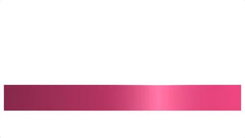 Clean Lower Thirds for Video Editing and Broadcasting Projects 스톡 일러스트