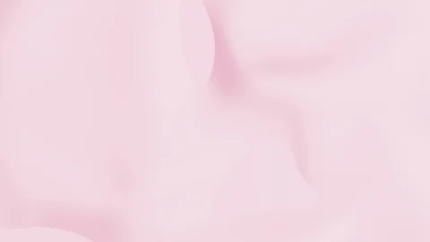 Clean magenta background with smooth waves - seamless looping (FULL HD) Video stock 90804687