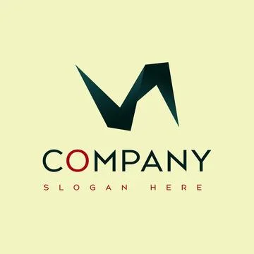 Clean Mark Design Stock Illustration