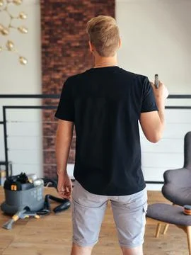 Clean master Stock Photos