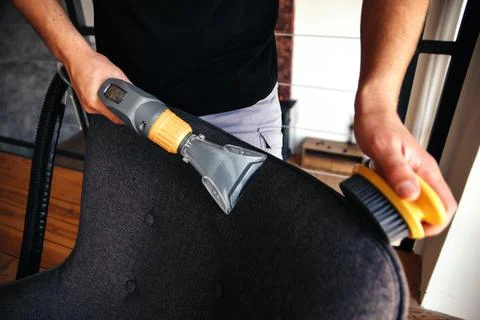 Clean master Stock Photos