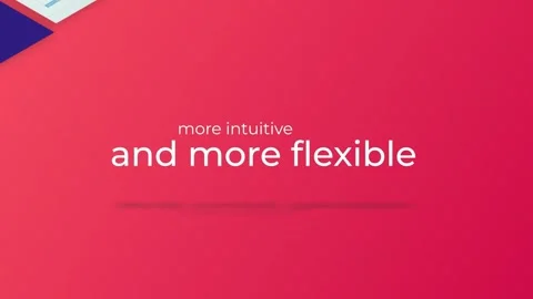 Clean Minimal Website Promo | After Effects After Effects素材