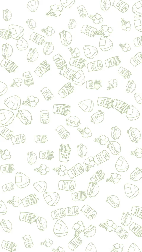 Clean Minimal White Background with Subtle Green Abstract Particle Animation Stock Footage 338292958