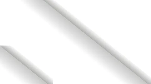 Clean minimalist abstract background featuring Illustrazione stock