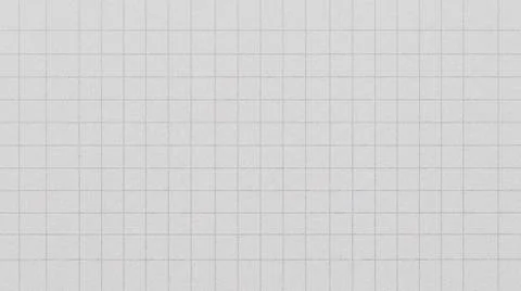 Clean Minimalist Graph Paper Texture Background. イラスト素材