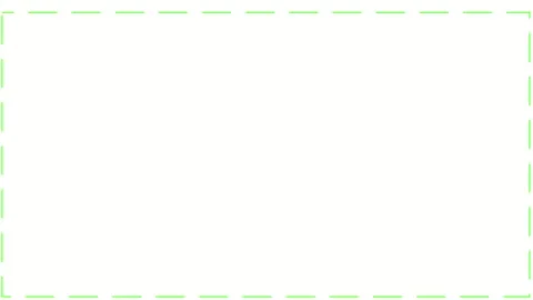 Clean Minimalist White Background Loop with Empty Space for Text or Logo. V.. Vídeo Stock 329183233