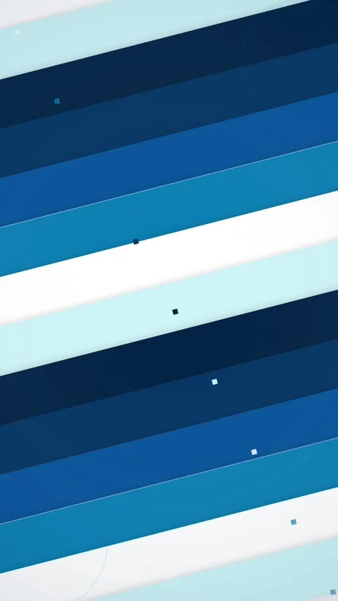 Clean, Modern Abstract Gradient Background for Technology Presentation Stock Footage 344941061
