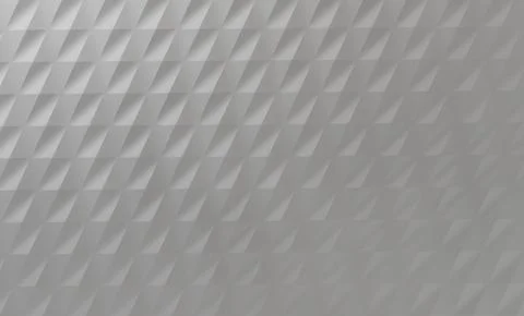 A clean, modern light grey textured background with a repeating pattern of .. Stock Illustration
