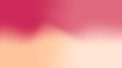 Clean Modern Smooth Colorful Background Stock Illustration