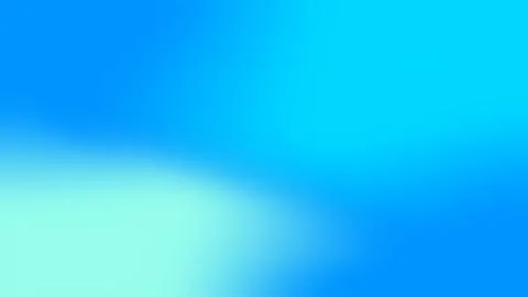 Clean Modern Smooth Colorful Background Stock Illustration