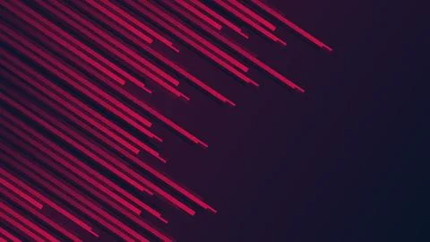 Clean Modern Smooth Colorful Background Stock Illustration
