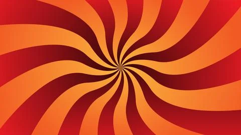Clean Modern Smooth Colorful Background Stock Illustration