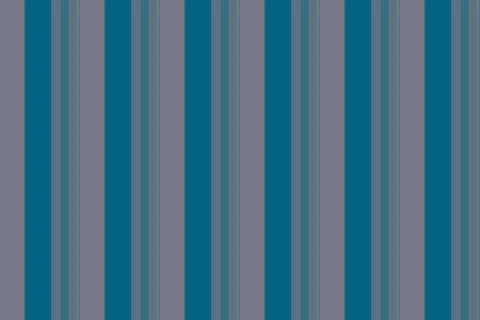 Clean, modern striped background with teal and gray vertical lines. Abstrac.. Stock Illustration
