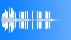 'Clean' - Morse Text - Cipher CommunicationSound Effect