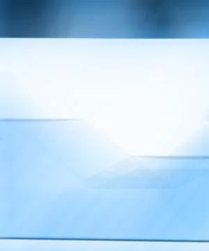 Clean motion blur Stock Illustration