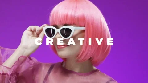 Clean Opener Stock After Effects