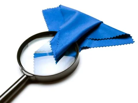 Clean optics Stock Photos