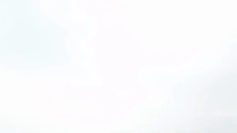 CLEAN PADDY FIELDS AND HOUSE Stock Footage 130128979