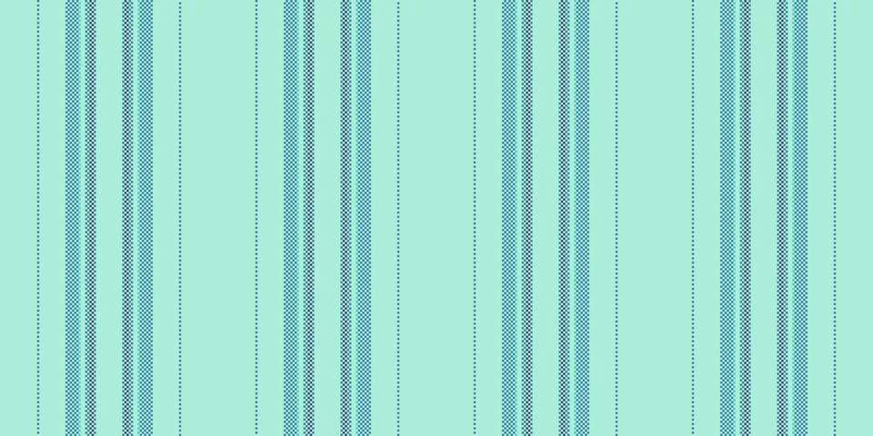 A clean parallel stripe pattern presents softly repeated stripes with a surfa Illustrazione stock