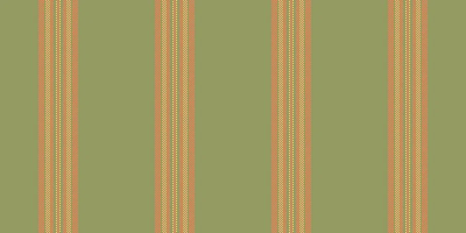 A clean parallel stripe pattern presents layered vertical bands with a decora Stock Illustration