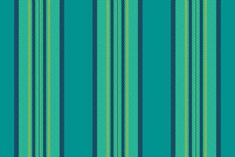 A clean parallel stripe pattern presents slender stripe divisions with a prin Stock Illustration