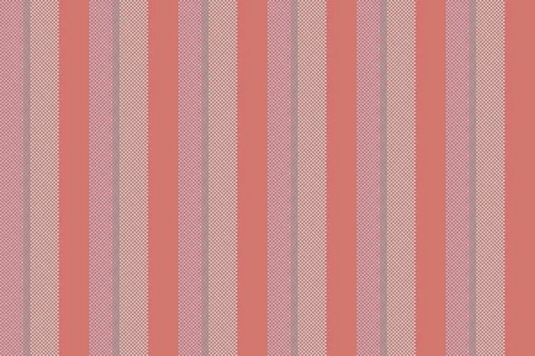 A clean parallel stripe pattern presents layered vertical bands with a printe Stock Illustration