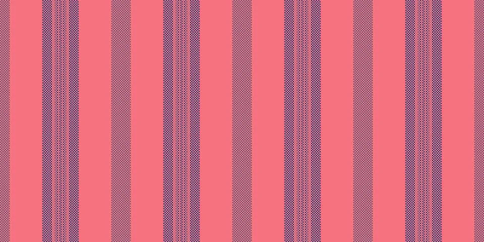 A clean parallel stripe pattern presents a steady visual cadence with a crisp Stock Illustration