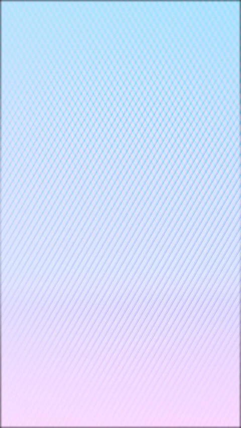 Clean pastel tech line visual soft cyan diagonal stripes, bright white space, an Stock Footage 340479627